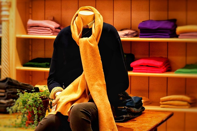 mannequin