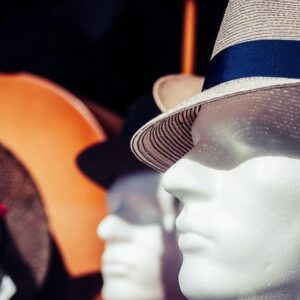hat