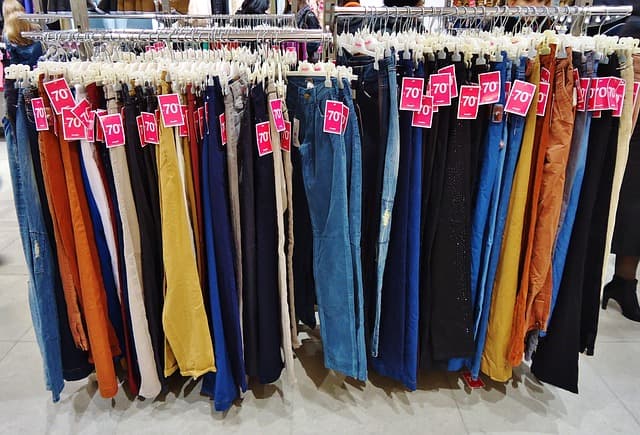 trousers